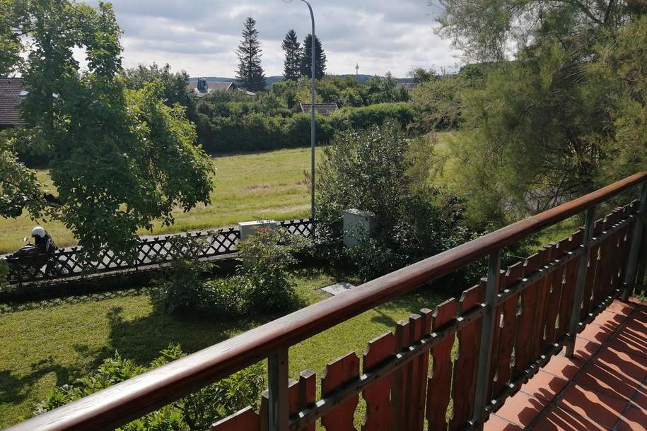Schmuckstück am Scheiblingstein, Haus-kauf, 445.000,€, 3400 Tulln