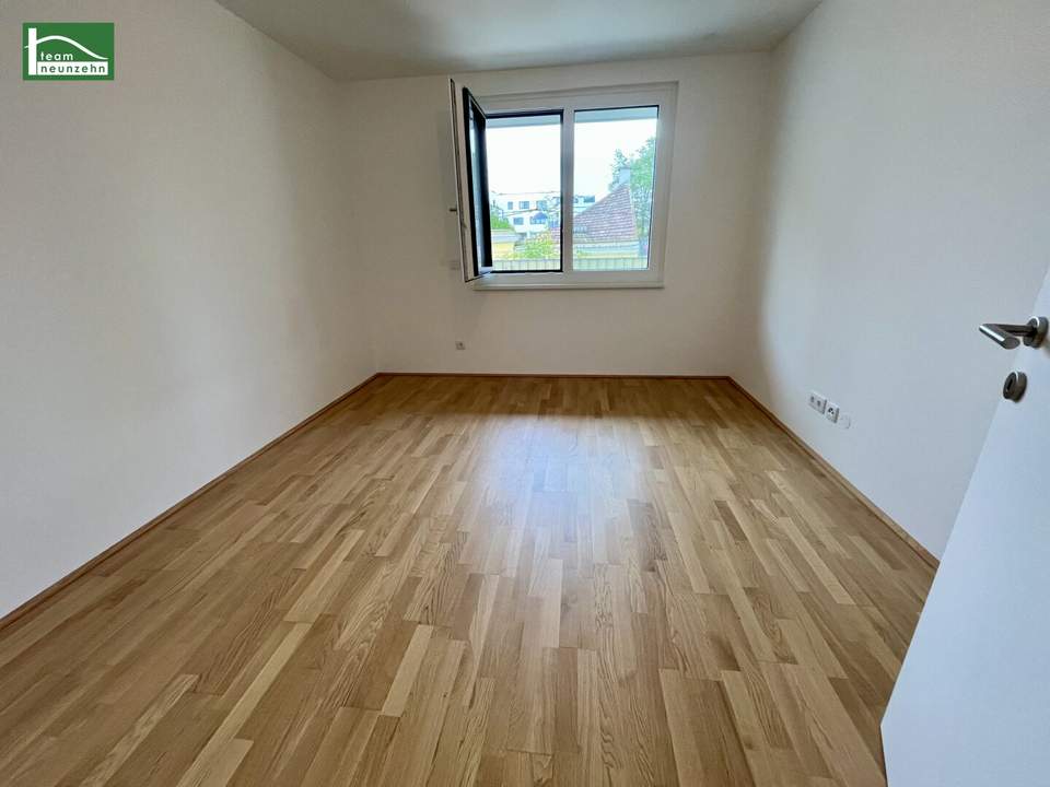 Ameisgasse 28 – Investieren in nachhaltige Lebensräume