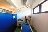 89,5 m² Tierarztpraxis, Ordination in Mürzhofen – sofort verfügbar