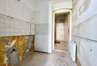 Klagenfurt - Bahnhofstraße: EG-Fläche als Verkausladen, Büro, Beauty Bar - Keine Gastronomie!