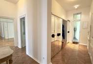 Renovierter Altbautraum mit ca. 12m² Balkon und hochwertiger Ausstattung. Nähe Türkenschanzpark