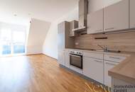 Ideal aufgeteilte 3-Zimmer-Wohnung inkl. Balkon in Linz zu vermieten!