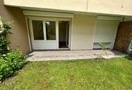 Innsbruck-Hötting 1,5 Zimmer-Wohnung EG Zwischen Nordkette und Südsonne ... Nähe Botanischer Garten