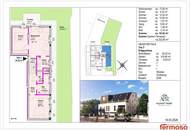 Auhof Park Residences - wo Wohnen und Leben in Harmonie ist