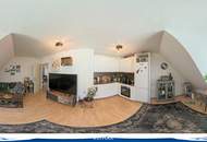 Dachgeschoß-Wohnung in U4- und Schönbrunn-Nähe