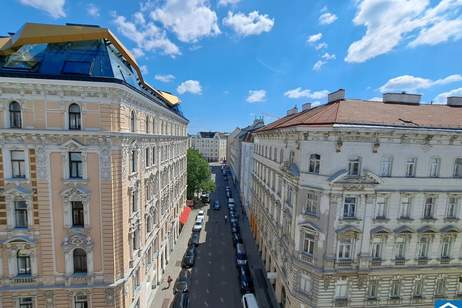 Lage schlägt alles – Große Schiffgasse., Wohnung-kauf, 265.000,€, 1020 Wien 2., Leopoldstadt