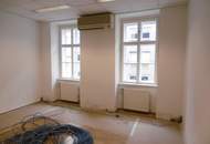Moderne Bürofläche - inkl Heizung/Klimaanlage!