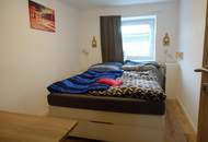 Wohnung in Einfamilienhaus mit Garten zu mieten