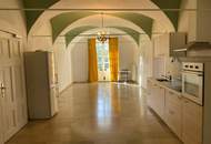 Wohnen mit Geschichte: 180 m² in charmanter Villa