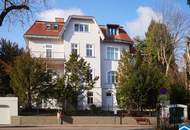 Charmante 3-Zimmer-Wohnung mit Garten in 1130 Wien – Ihr neues Zuhause wartet!