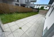 Top-moderne GARTENWOHNUNG in der Koloniestraße!!!