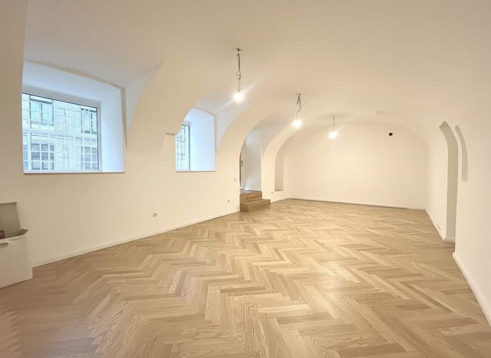 ANLAGEOBJEKT in 1090! Geschäftslokal zum Kauf nahe Schottentor! Befristet vermietet!