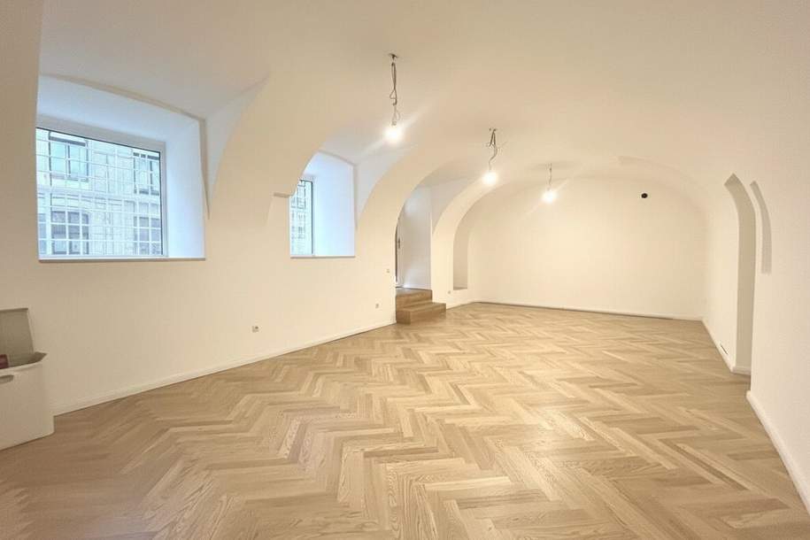 ANLAGEOBJEKT in 1090! Geschäftslokal zum Kauf nahe Schottentor! Befristet vermietet!, Gewerbeobjekt-kauf, 335.000,€, 1090 Wien 9., Alsergrund