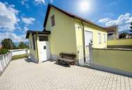 Nettes Einfamilienhaus mit viel Charme in ruhiger Lage!