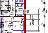 Modernes Reihenhaus mit hochwertiger Ausstattung in ruhiger Siedlung