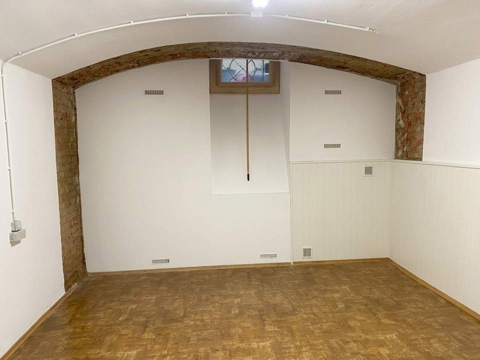 +++ ATELIER / WERKSTATT / LAGER / HOBBYRAUM +++ BEZIRK LEND!