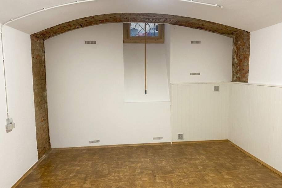 +++ ATELIER / WERKSTATT / LAGER / HOBBYRAUM +++ BEZIRK LEND!, Gewerbeobjekt-miete, 288,00,€, 8020 Graz(Stadt)
