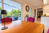 Wo Grün auf Stadt trifft - Ihr lichtdurchflutetes Zuhause in Wölfnitz