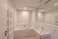 Top-City-Lage mit SÜD-Balkon - nähe Bahnhof Meidling!