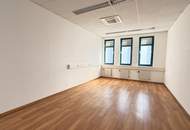 Top-Büro mit Garage in bester Lage und unmittelbarer U3-Nähe