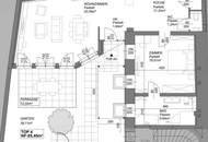Loftartige Gartenwohnung in 1030 Wien! Erstbezug nach Sanierung + Eigengarten + Rundum saniertes Traumhaus! Jetzt zugreifen!