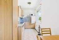 Freundliche Singlewohnung mit Lift und Wintergarten (Paracelsusgasse 16)
