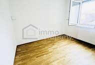 Urbanes Wohnen in Top-Lage in 1040 Wien Zentrumsnähe 3-Zimmer Wohnung