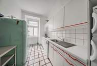 Repräsentatives Altbau Bürojuwel im Herzen von Margareten zu mieten