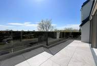 Jetzt sichern: Premium-Dachgeschoßwohnung am Wasser! Perfekt geschnittene 4-Zimmer-Dachgeschoßwohnung in hochwertigem Neubau! Sofort bezugsbereit!