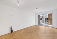 Wohnen bei der Alten Donau - sofort bezugsfertig