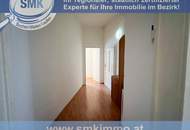 Altbauwohnung mitten im Zentrum!