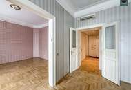 Klimatisierte Traumwohnung zum selbst gestalten oder Schlüsselfertig nahe Uno City!