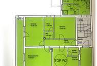 Eingang vom Zillertal - Wohnung mit 3 Schlafzimmern und 2 Badezimmer zu verkaufen