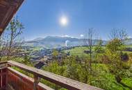 Charmantes Haus in Egg — zentrumsnah, mit Traum-Aussicht