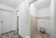 Neuwertige 4 Zimmer Mietwohnung mit Loggia und Tiefgaragenplatz in Korneuburg!