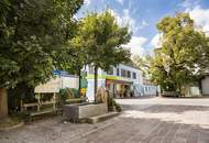 Barrierefreie Wohnung in Miesenbach bei Birkfeld - betreubares Wohnen möglich!