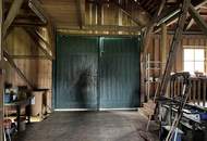 Ländlicher Wohntraum mit viel Platz zum Leben