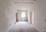 Sanierungsobjekt mit mehreren Wohnungen in absoluter Ruhelage