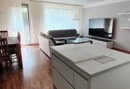 Gartenoase - 3-Zimmer-Wohnung in Breitenlee mit Parkplatz