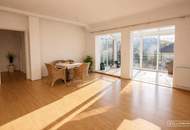 Lichtdurchflutete Dachgeschosswohnung mit Terrasse und Fernblick in Ruhelage von Wien-Rodaun | ZELLMANN IMMOBILIEN