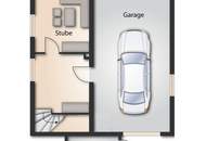 Sanierungsbedürftiges Einfamilienhaus in idyllischer Lage beim Wienerwald in Wördern