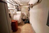 Zentrumnahes Wohn- und Geschäftshaus in Langenstein mit vielseitigem Nutzungspotenzial