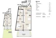 Neubauprojekt "Glanzleitn" - Traumhafter Ausblick über Millstatt sowie den Millstätter See (Top 2)