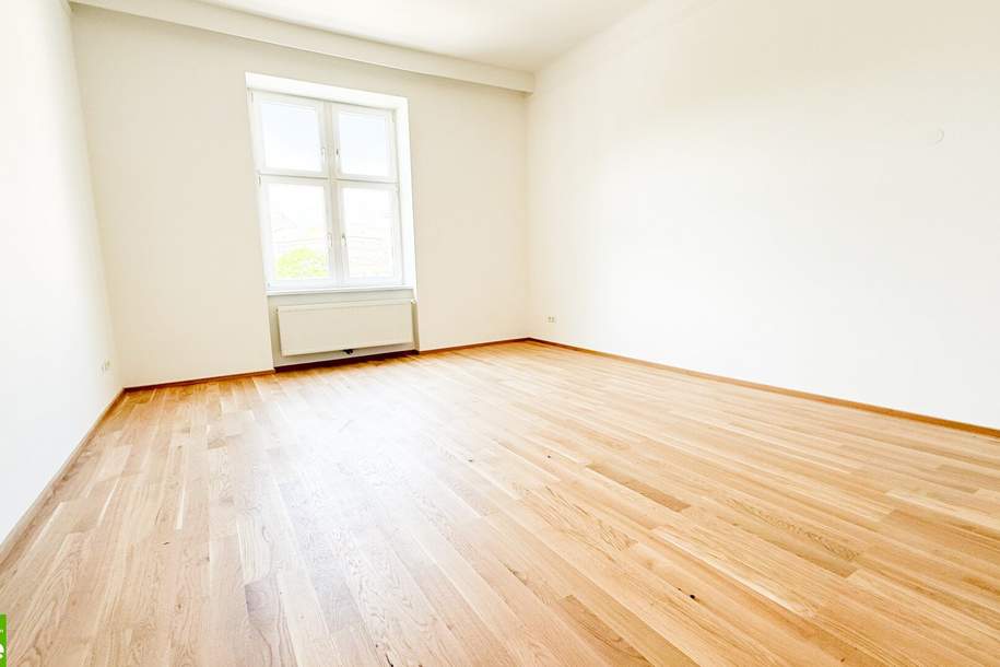 Erstbezug nach Komplettsanierung, Wohnung-kauf, 282.000,€, 1050 Wien 5., Margareten