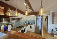 Attraktive 3-Zimmer-Wohnung mit Loggia und Blick ins Grüne