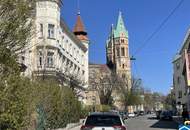 Stilvolles Wohnen in toller Lage – Helle 3-Zimmer-Wohnung mit ca. 88 m²