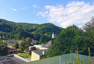 Charmante Maisonette mit großzügiger Terrasse und Grünblick in Kaltenleutgeben