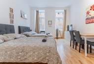 Campus Comfort - Ihr Kind studiert -Sie schenken Geborgenheit