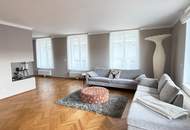 Exklusive, möblierte 4-Zimmer-Luxuswohnung mit Balkon am Hohen Markt – Wohnen im Herzen Wiens