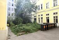 " Mehr Wohnung braucht man nicht "
